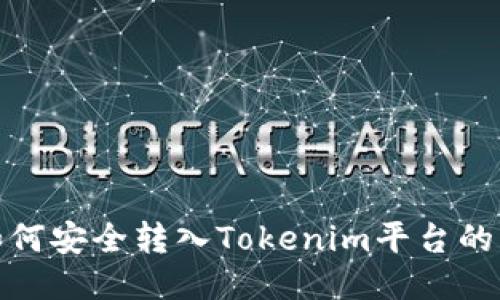  LUNA如何安全转入Tokenim平台的详细指南
